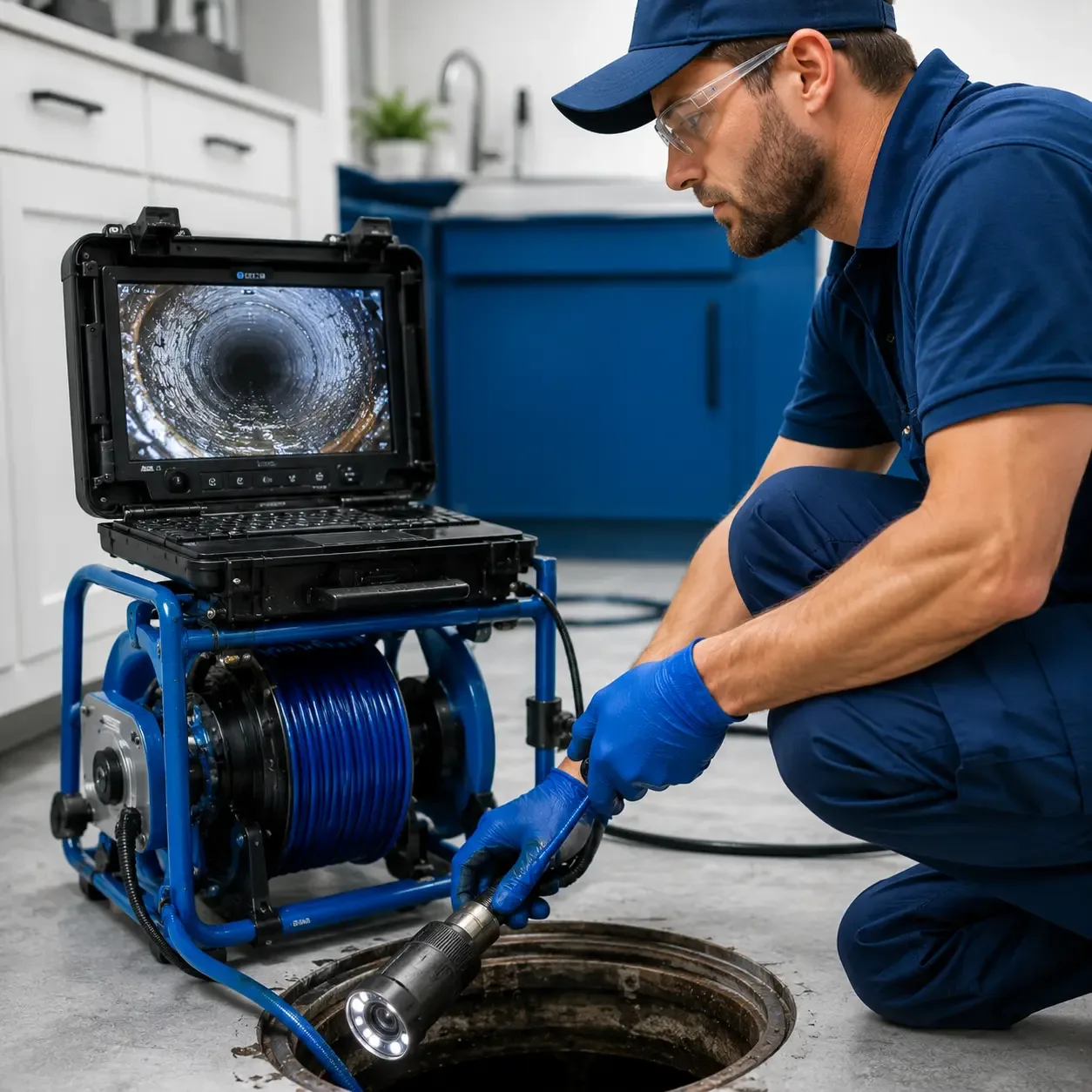 Pipe Relining professionals serving Maria Stein, OH